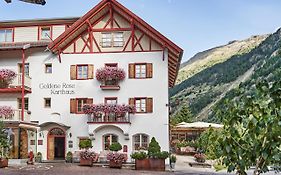 Goldene Rose Karthaus A Member Of Small Luxury Hotels Of The World